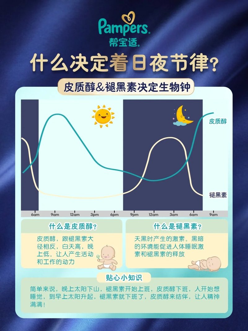 帮宝适321玩好睡好法则图文素材第5页